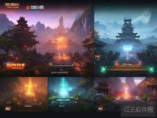 手游画面升级,技术革新与玩家体验的双赢