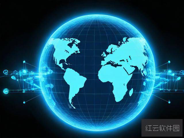 亚洲数字乱码现象探析,从一二三四区到区域网络治理